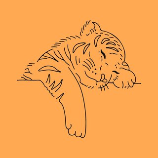 Tigre logo